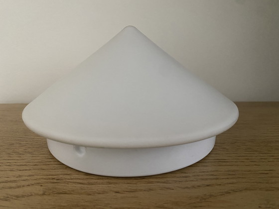 Image 1 of Lampada da soffitto vintage - Lampada da parete Steinhauer Apeldoorn, anni '80.