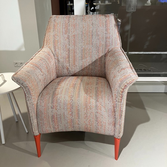 Image 1 of Poltrona Leolux Mayuro