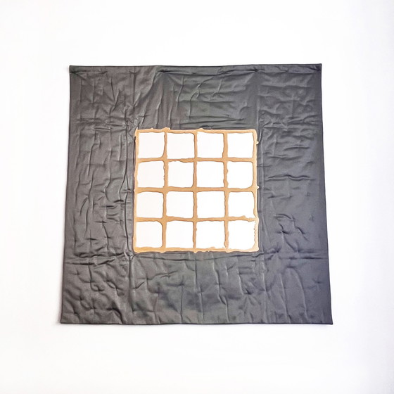 Image 1 of Spiegel 4"/ Spiegel von Gaetano Pesce für Meritalia "Edizioni del Pesce" 2010