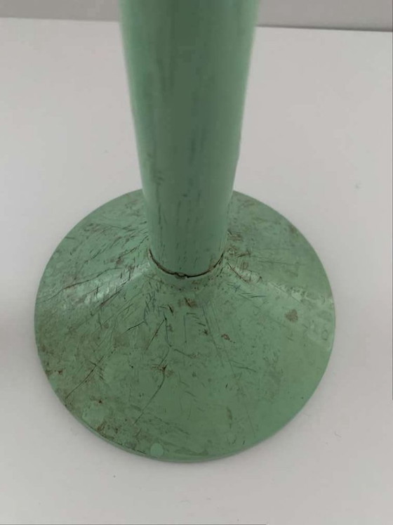 Image 1 of 2 Bauhaus Windlichten Kandelaars Kandelaars Marianne Brandt Ruppel Ruppelwerke