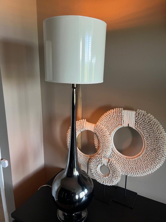 Image 1 of Les Héritérs Design lamp Eric Kuster interior 