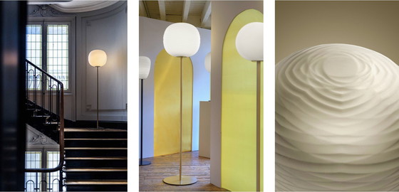 Image 1 of Foscarini - Gem Tavolo