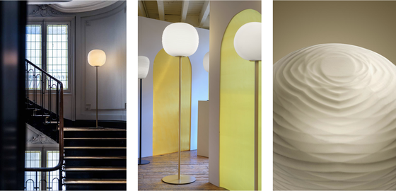 Image 1 of Foscarini - Edelstein Tavolo