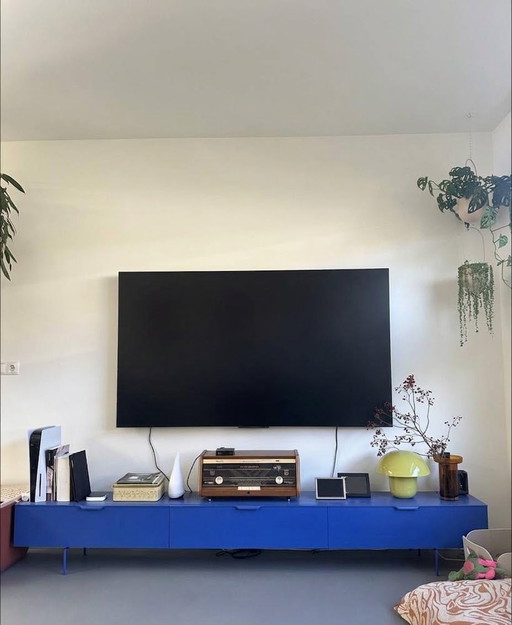 HK Living TV furniture Sideboard Cabinet