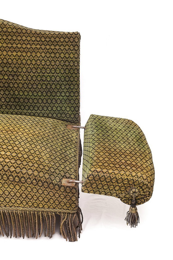 Image 1 of Divan Alsacien
