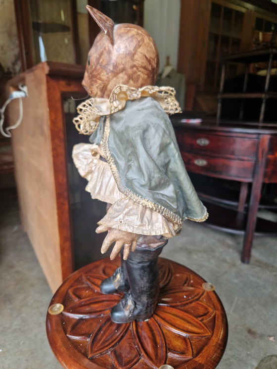 Image 1 of Il gatto con gli stivali