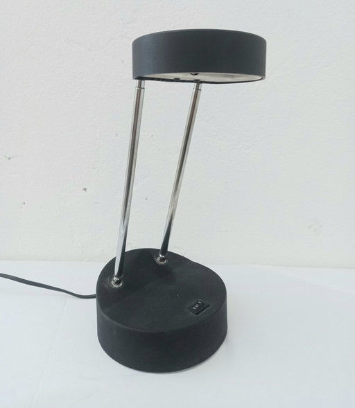 Lampada da Tavolo Telescopica Spoiler