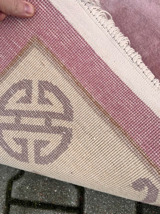 Image 1 of Teppich aus 100 % Wolle