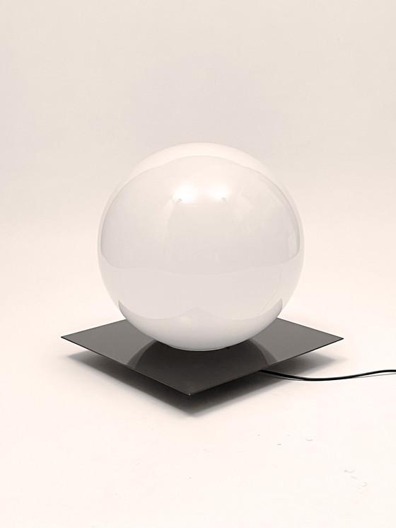 Image 1 of Lampe Micol Design de Sergio Mazza et Giuliana Gramigna pour Quattrifolio, 1971