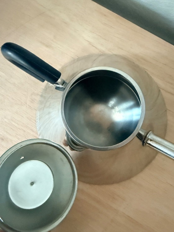 Image 1 of Tetera posmoderna Memphis Pilamity