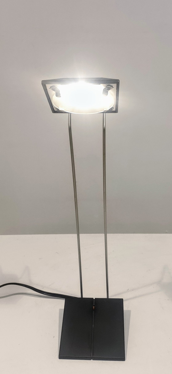 Image 1 of Lámpara de mesa Ikea B9117