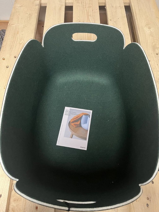 Restore Basket Groot