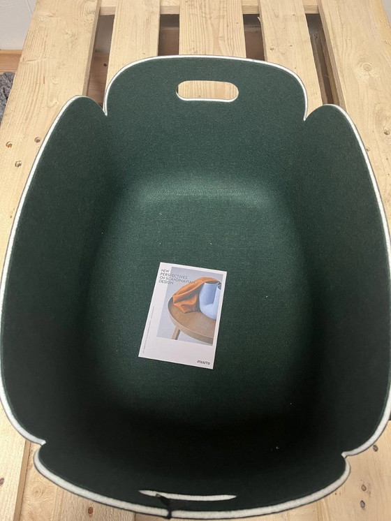 Image 1 of Restore Basket Groot