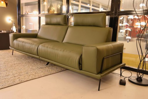 WK Wohnen Volluto 3-Zits