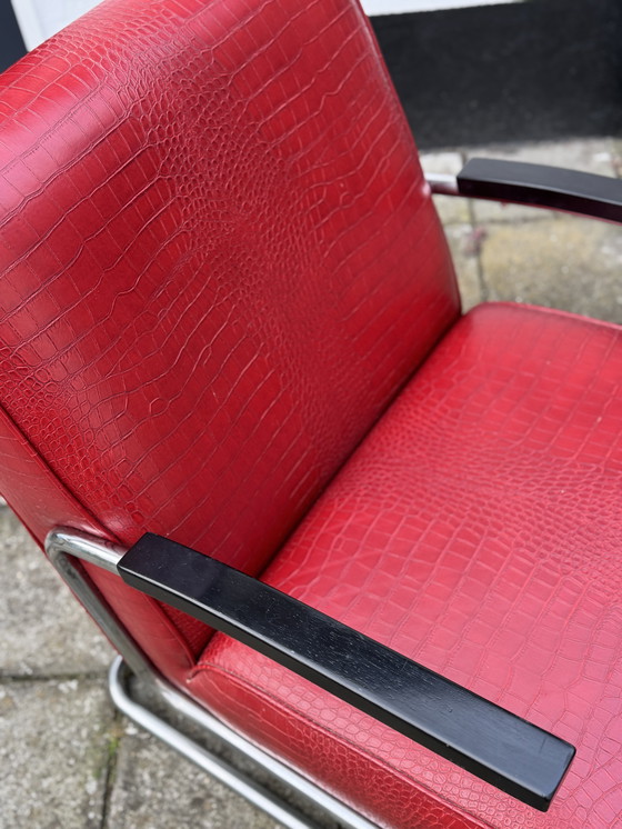 Image 1 of Vintage Relax Lounge Chair