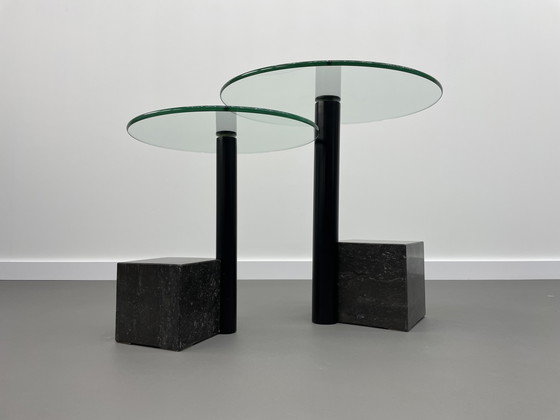 Image 1 of Mesa auxiliar Metaform HK-2 2 piezas