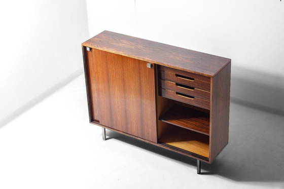 Image 1 of Minimalist storage cabinet by Belform
