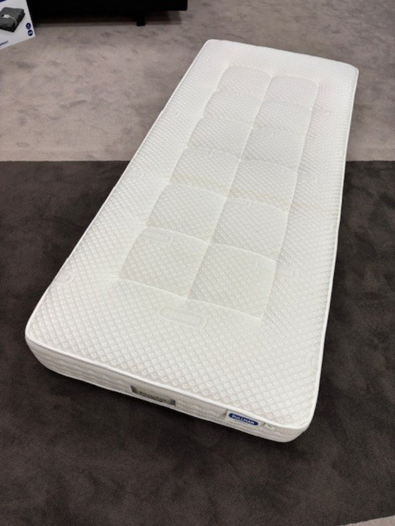 Image 1 of Pullman Silverline Royal 90x210cm Set 2 pezzi 1x Standard/1z Firm