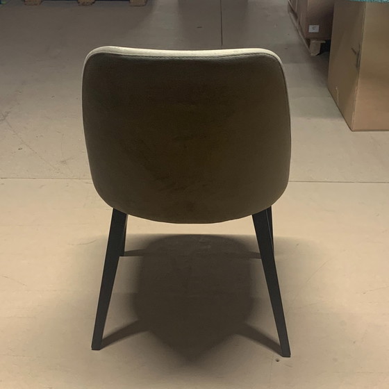 Image 1 of Sedia da pranzo Castle Line Ted (set di 4)