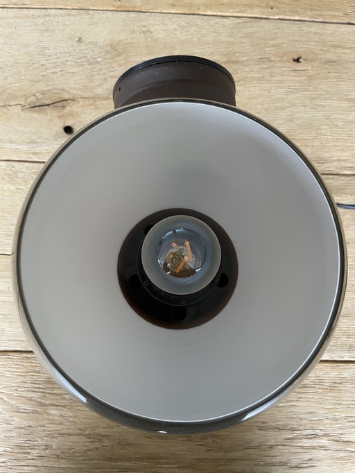 Herda Diabolo wall lamp