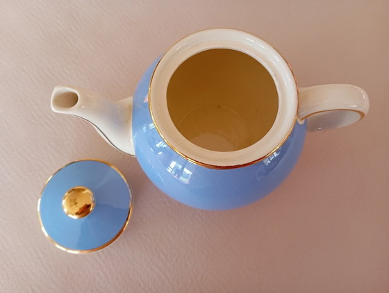 Image 1 of Villeroy & Boch Mettlach Teeservice „Orléans“.
