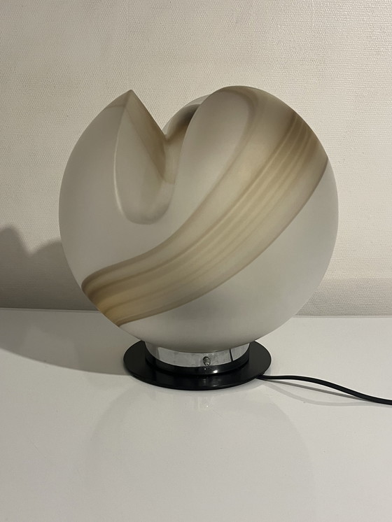 Image 1 of Lampe murano