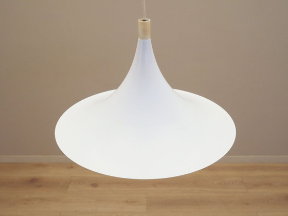 Image 1 of Hanglamp, Deens ontwerp, jaren 1970, productie: Denemarken