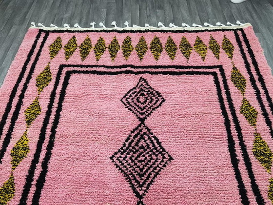 Alfombra grande (4/3,5 m) – Wool (photo 8 of 8)