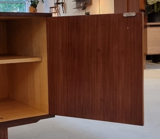 Image 1 of Mid Century sideboard