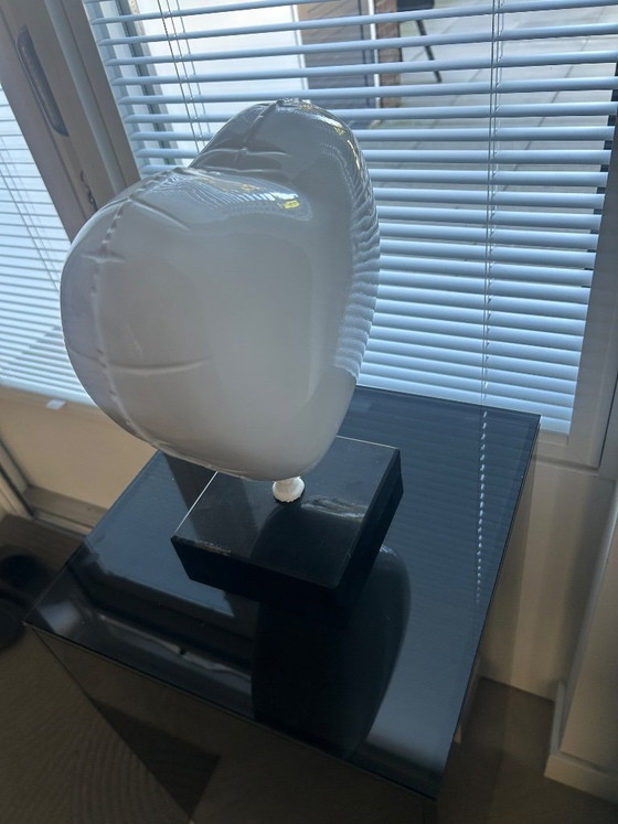 Chanel balloon heart cobra art naor – Oggetti decorativi, Altro (photo 9 of 10)