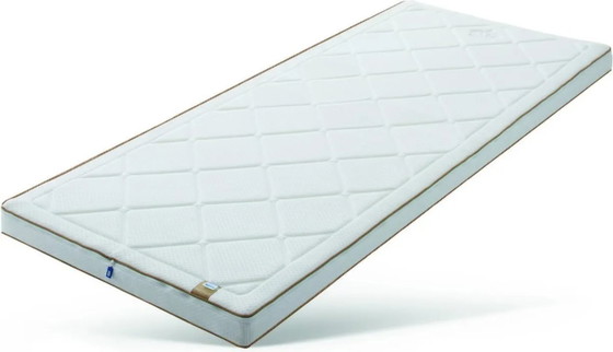 Auping Topdek Prestige Natural 180 x 120 cm – Matratzen und Lattenroste, Textile (photo 4 of 5)