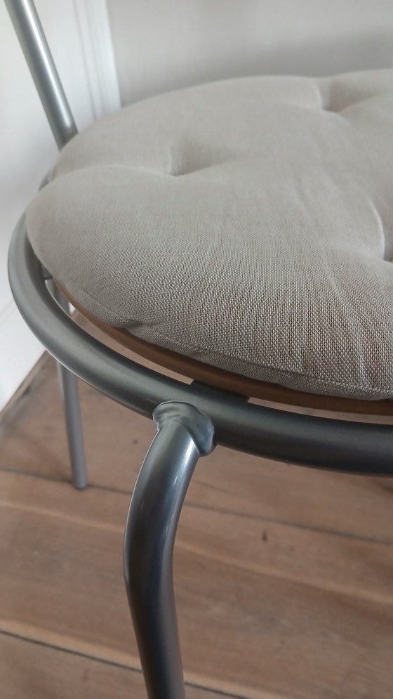 Image 1 of Lars Norinder Korpo chaises Ikea état neuf