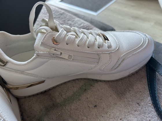 Mexx Sneakers Größe 38 – Geschenke, Plastic (photo 11 of 15)
