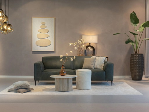 Sierra – RT Design, wanddecoratie, Leather, Calfskin