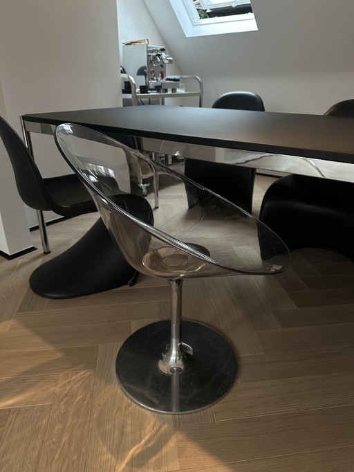 Kartell ero’s Drehstuhl