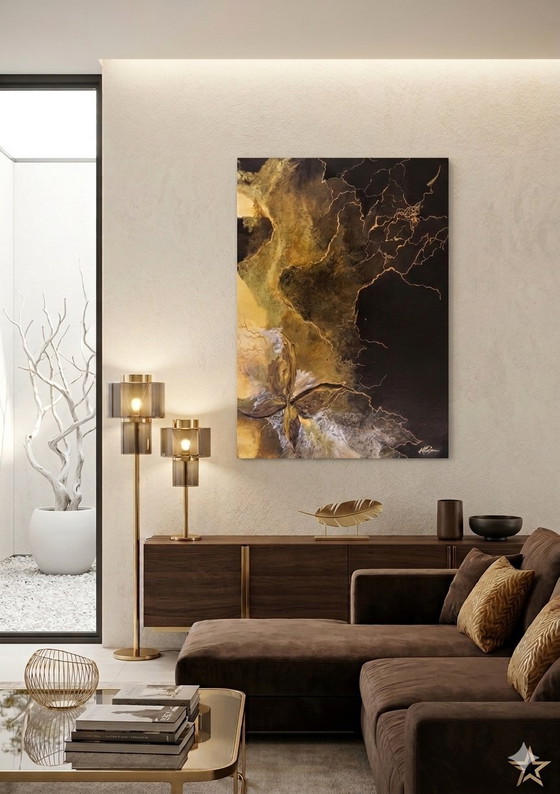 Image 1 of Modern and Contemporary Living Room Furniture, Minimal Style.