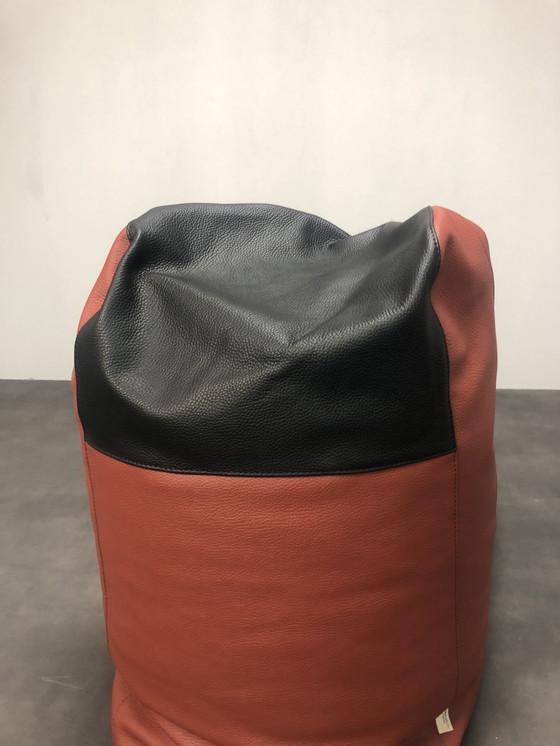 Image 1 of Limited Leolux zitzak by Roderik Vos Pode Boya 