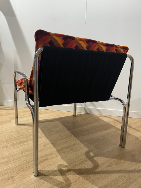 Image 1 of Poltrone Wim Ypma