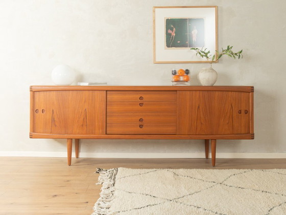 Image 1 of 1960s sideboard, Bramin, vintage