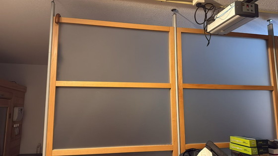 Image 1 of Room divider