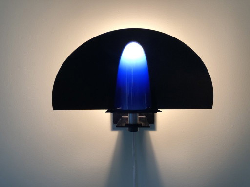 Dijkstra wandlamp Memphis-stijl