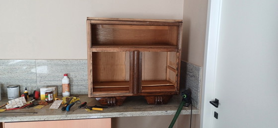 Image 1 of Retro cabinet from the 1950s