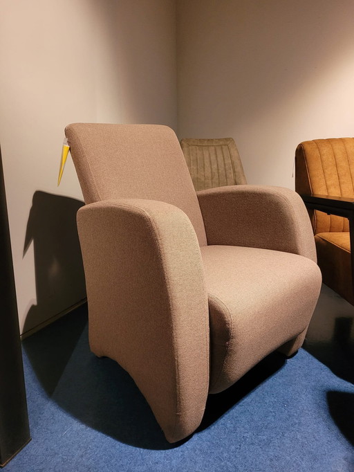 Private Label Manon fauteuil