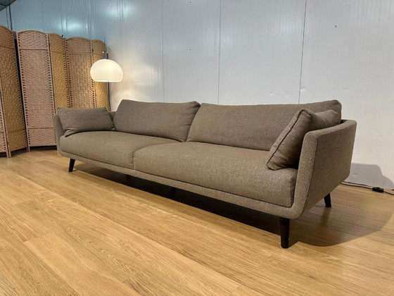Image 1 of ZGAN Design on Stock Byen 5-Zits Taupe – NP: €6.500
