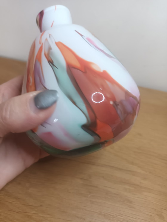 Image 1 of Fidrio vase 'Drop'