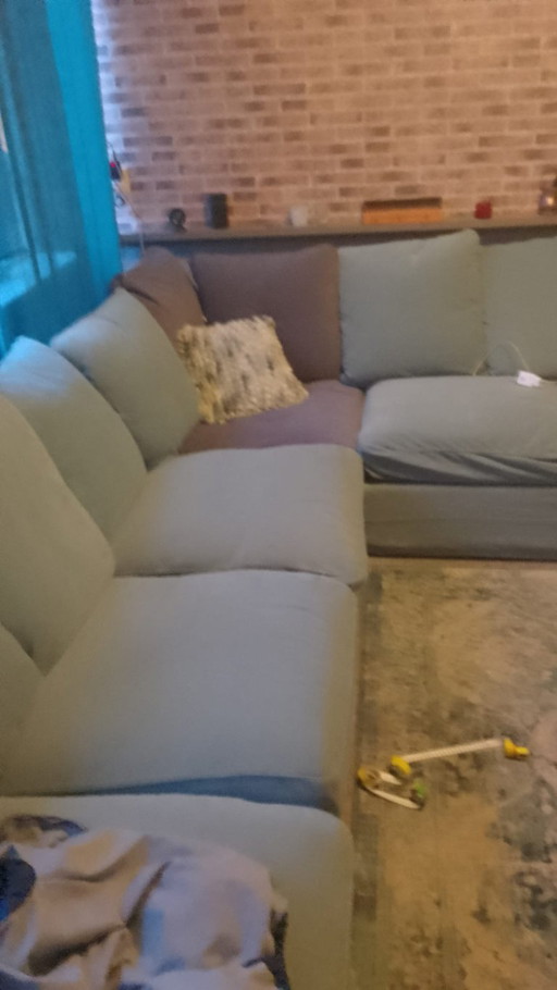 IKEA gronlid 6 zit 