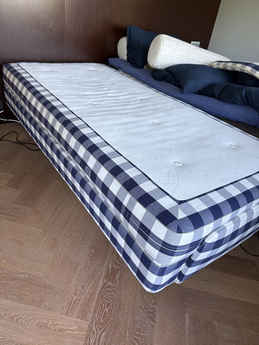 Letto matrimoniale Hastens XXL Citation