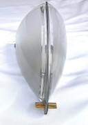 Artemide Wall Lamp Vesta by Ernesto Gismondi for Veart