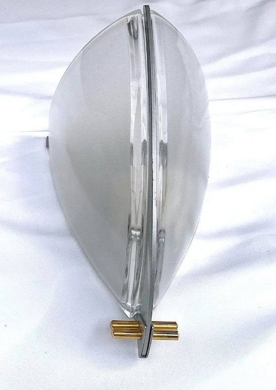 Image 1 of Artemide Wall Lamp Vesta by Ernesto Gismondi for Veart