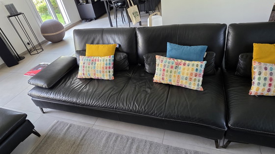 Image 1 of Roche Bobois Scenario Sofa